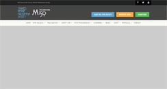 Desktop Screenshot of crmsociety.com